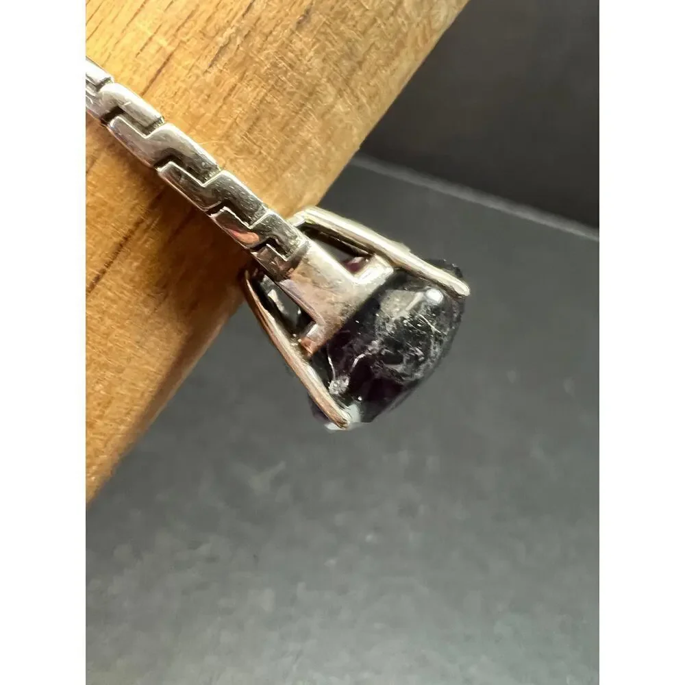 TGGC vintage sterling